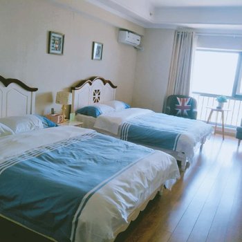 银川柏熙酒店式公寓(会展中心店)酒店提供图片
