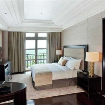 天津环亚国际马球会大酒店酒店提供图片