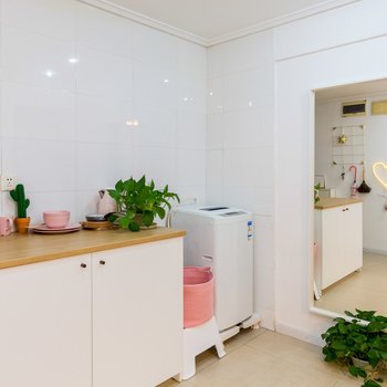 重庆不远民宿(鲤鱼池路分店)酒店提供图片