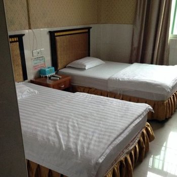 潮州嘉心宾馆酒店提供图片