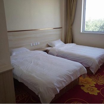 涿州裕庭商务酒店酒店提供图片
