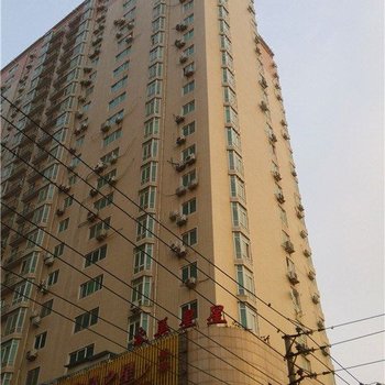 郑州茹家旅馆