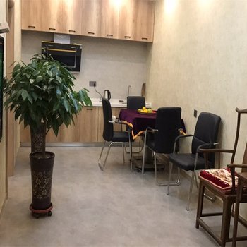 大同张靖敏特色民宿酒店提供图片