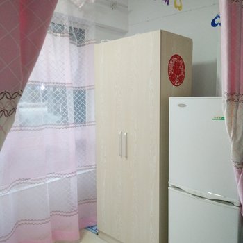 哈尔滨用户7853信步闲庭公寓酒店提供图片