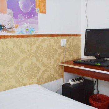 呼和浩特网联旅店酒店提供图片