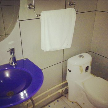 榆林大济宾馆酒店提供图片