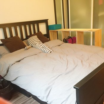 上海喜唐の屋普通公寓酒店提供图片