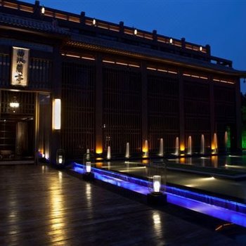北京曲水兰亭度假酒店