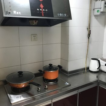 成都栖居·美宿公寓(香巷子路分店)酒店提供图片