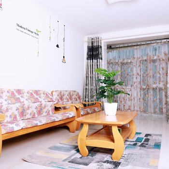 乌鲁木齐旅游爱好者之家公寓酒店提供图片