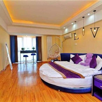 新天地优选精品公寓(西安火车站机场大巴店)酒店提供图片