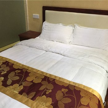 铜梁尚城商务酒店酒店提供图片
