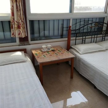 青岛黄岛易家民宿酒店提供图片