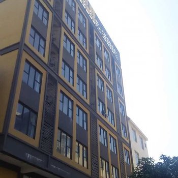 北海之旅海景主题酒店(银滩大学店)