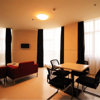 锦江之星(石家庄开发区店)酒店提供图片