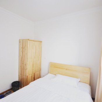 上海温馨小栈青旅酒店提供图片