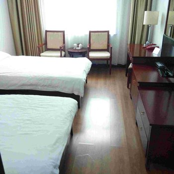 井冈山中国海事宾馆酒店提供图片