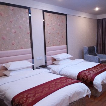 遂宁皇廷南苑酒店酒店提供图片