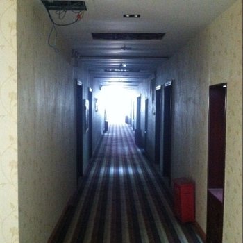 睢县水城快捷宾馆酒店提供图片