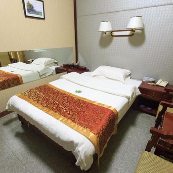 岳阳中圆商务酒店酒店提供图片