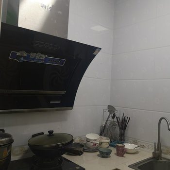 蘑菇日租公寓(沂水振兴路店)酒店提供图片