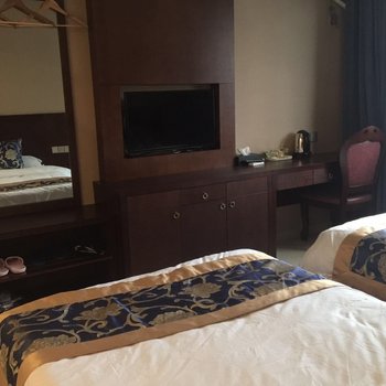 杭州逸居舍客栈酒店提供图片