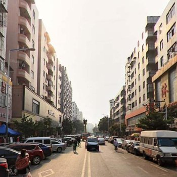 深圳友邦住宿