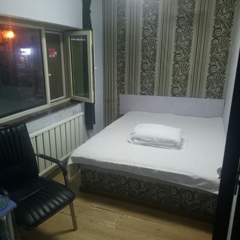长春宽城区宏达旅店
