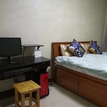 白山长白山民宿(分店)酒店提供图片