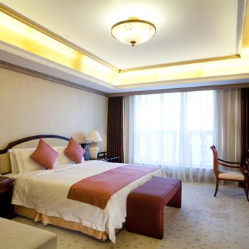 北京新闻大厦(酒店)酒店提供图片