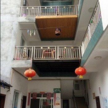 都江堰青城山潇闲居