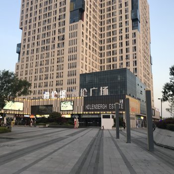 上海Zero公寓(麦积路与胜辛路交叉口分店)酒店提供图片