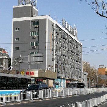 速8酒店(北京南站北广场店)