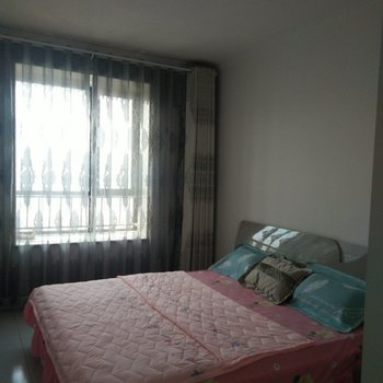 德州梦飞公寓(海底世界分店)