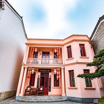 桂林八零民宿酒店提供图片