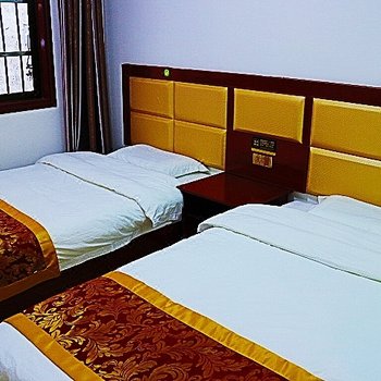 华山诗果客栈