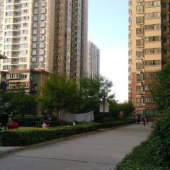 西安锐思青年公寓