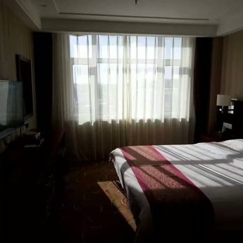 长春柜华港酒店酒店提供图片