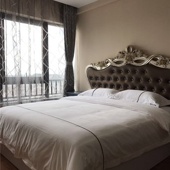 东莞时光琉璃酒店式公寓酒店提供图片