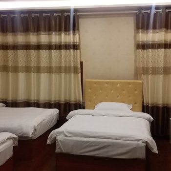 乌鲁木齐云鼎迎客宾馆酒店提供图片