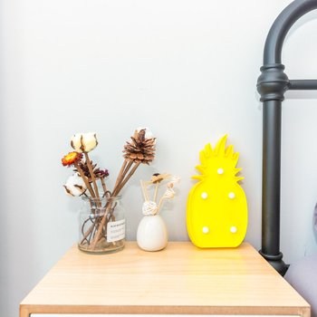 重庆张凤萍普通公寓酒店提供图片