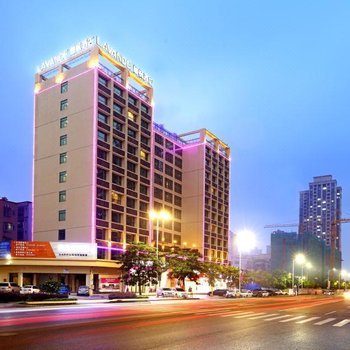 麗枫酒店(清远金碧湾店)