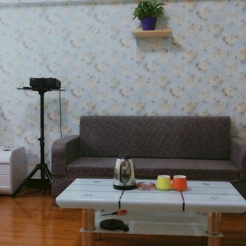 临汾时光短租公寓酒店提供图片