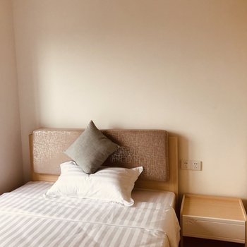 湛江龙腾四海花开福贵公寓(覃寮大道分店)酒店提供图片