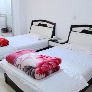 西昌豪达宾馆酒店提供图片