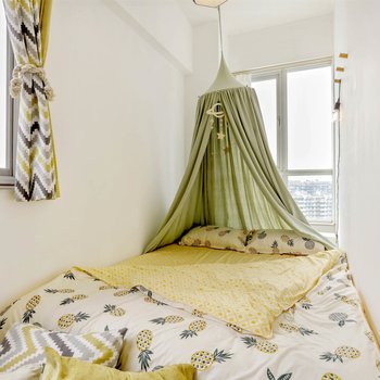 成都TheBox泊舍公寓(文翁路南分店)酒店提供图片