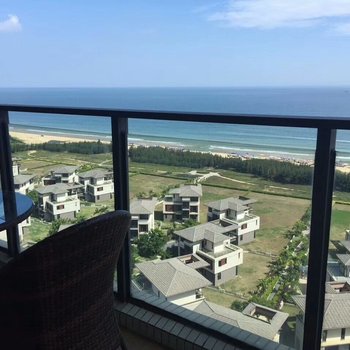 阳江海陵岛海边度假公寓∽玲玲(保利银滩分店)