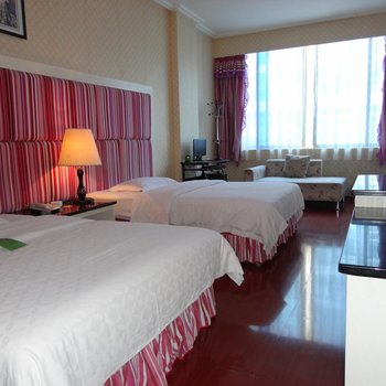 河池江湾大酒店酒店提供图片