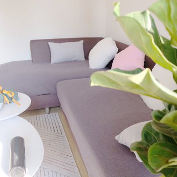 成都小乔公寓酒店提供图片