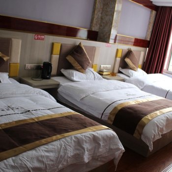 拉萨渝世家酒店酒店提供图片